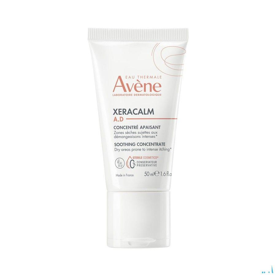 Avene Xeracalm A.d. Concentraat 50 ml  -  Avene