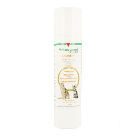 Enisyl F Orale Pasta Kat 100 ml