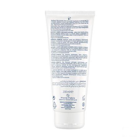 Ducray Anaphase + Shampooing 200 ml