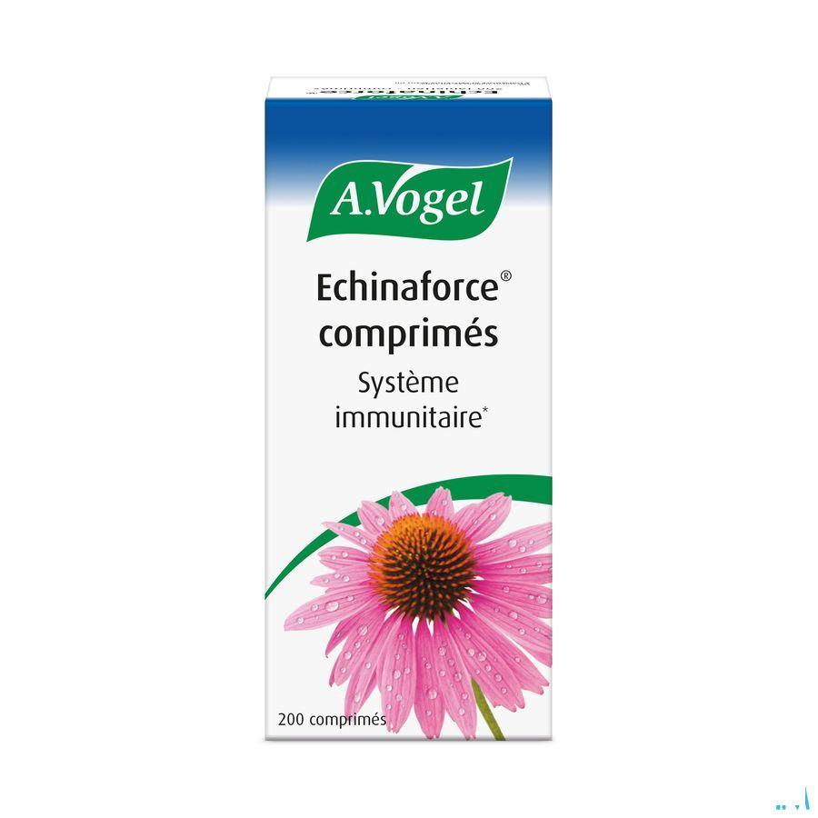 Vogel Echinaforce Comp 200  -  A.vogel