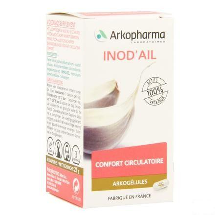 Arkocaps Inod'ail Plantaardig 45  -  Arkopharma