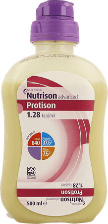 Nutrison Advanced Protison 0,5l  -  Nutricia