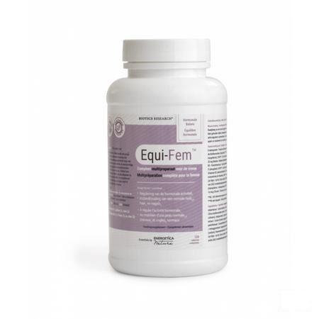 Equi-Fem 120 tabletten  -  Energetica Natura