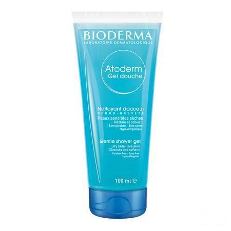 Bioderma Atoderm Douchegel 100 ml