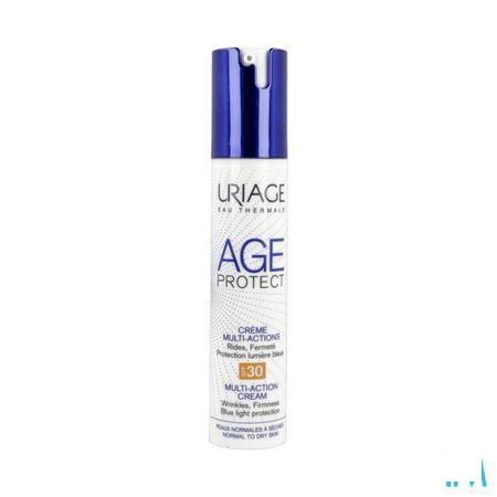 Uriage Age Protect Creme Multi Actions Ip30 40 ml