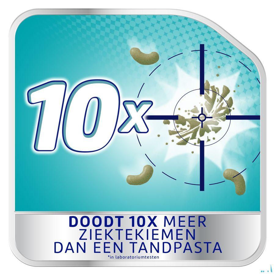 Corega Beugels & Bitjes Tabl 30