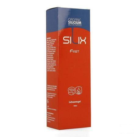 Silix Fast Gel 100 ml