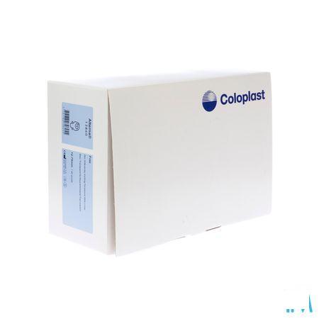 Alterna O/z Maxi Transp Hide-away 12-75mm 30 13860  -  Coloplast