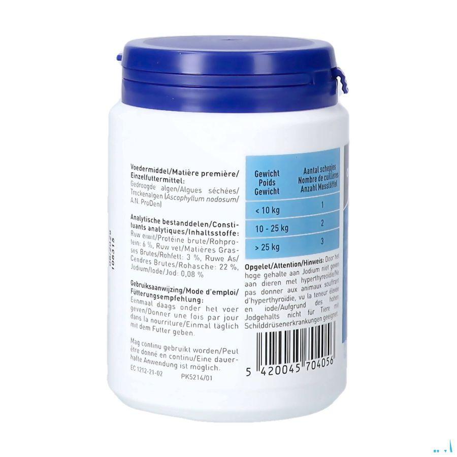 Orozyme Bucco-Fresh Chien Chat 180G  -  Ecuphar Orozyme Bucco-Fresh Chien Chat 180G  -  Ecuphar