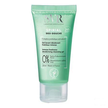 Spirial Schui mgel 55 ml  -  Svr Laboratoire