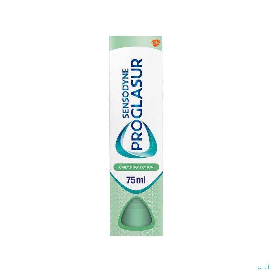 Sensodyne Proglasur Multi Act.daily Prot.dent.75 ml
