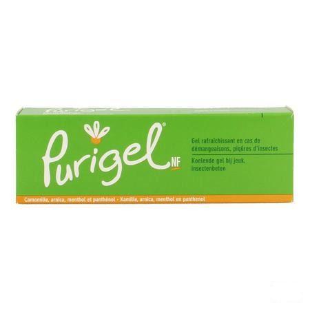 Purigel Gel 50 ml