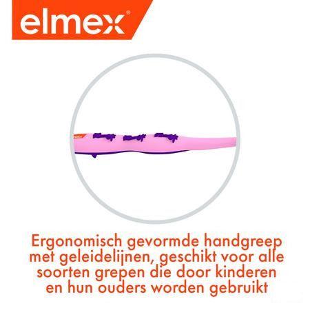 Elmex Leertandenborstel 0-3 Jaar