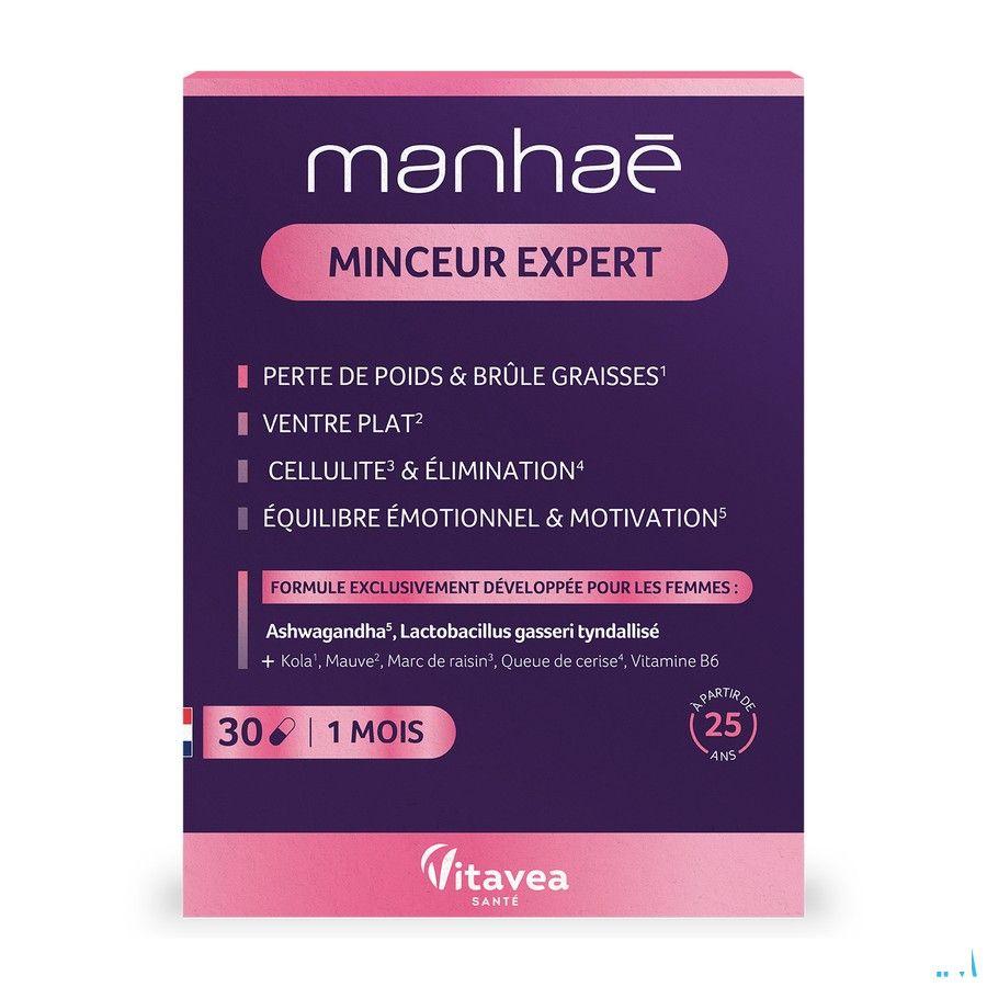 Vitavea Manhae Expert Bio Tabl 60
