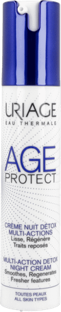 Uriage Age Protect Creme Nuit Multi Actions 40 ml
