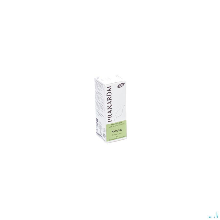 Katafray Bio Huile Essentielle 10 ml  -  Pranarom