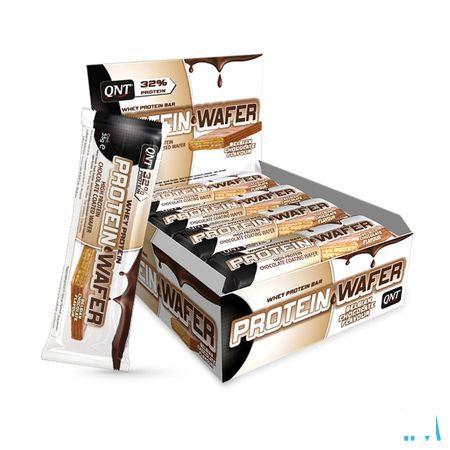 Protein Wafer - Chocolate, Barre De 35 gr