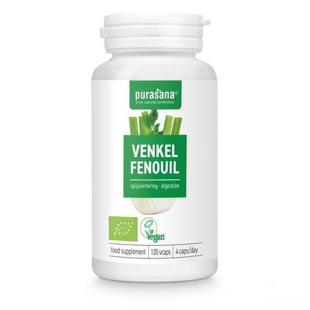 Venkel Capsule 120x250 mg