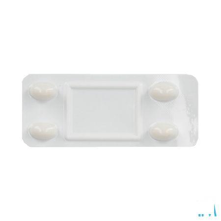 Vitamine D Sandoz 25000Iu Caps Molle 4