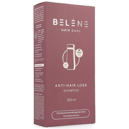 Belene Hair Growth Shampooing 300 ml 