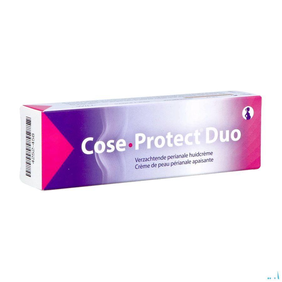 Cose Protect Duo Creme Tube 20G  -  Will Pharma