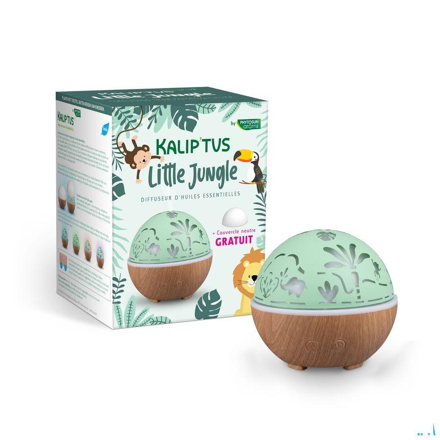 Kalip'Tus Verstuiver Little Jungle