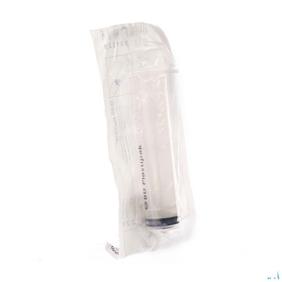 Bd Plastipak Spuit Luer-Lok 30  ml 1 301229