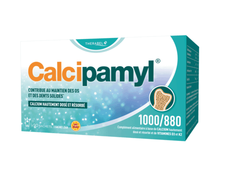 Calcipamyl Stick 90