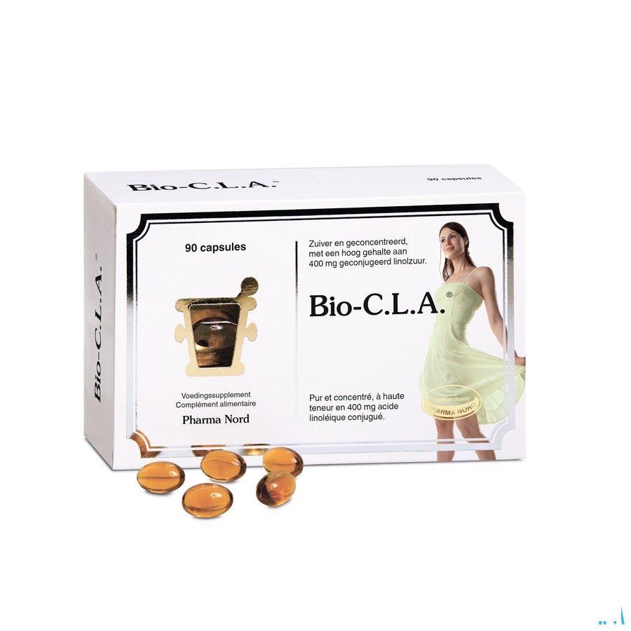 Bio-c.l.a. Capsule 90  -  Pharma Nord