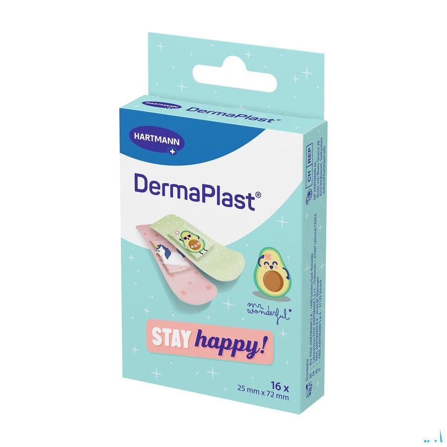 Dermaplast Kids Wonderful P16