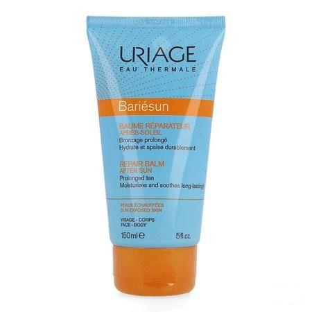 Uriage Bariesun Balsem Herstellend After Sun 150 ml