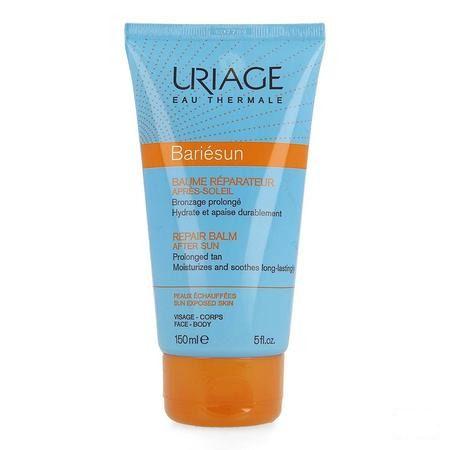 Uriage Bariesun Balsem Herstellend After Sun 150 ml