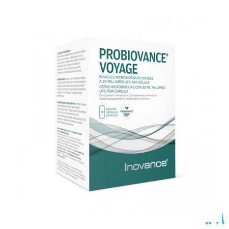 Inovance Probiovance Voyage Gel 14  -  Ysonut