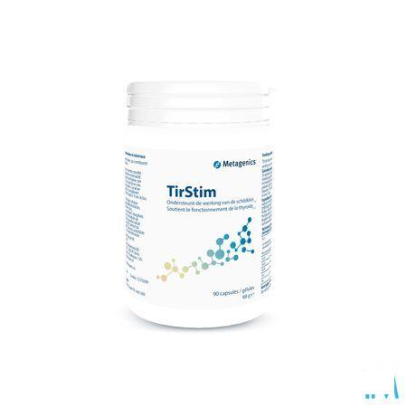 Tirstim V2 Capsule 90 26038  -  Metagenics