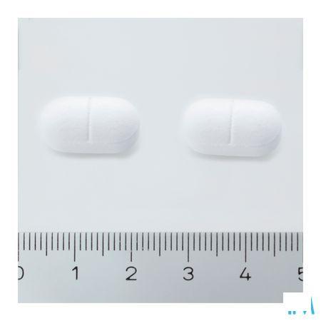 Biocondil Tabletten 60 2641140  -  Trenker