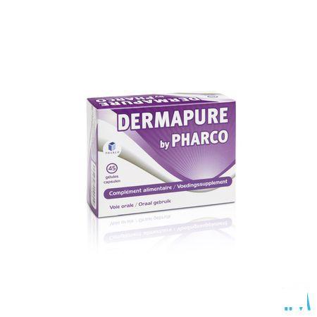 Dermapure Gel 45