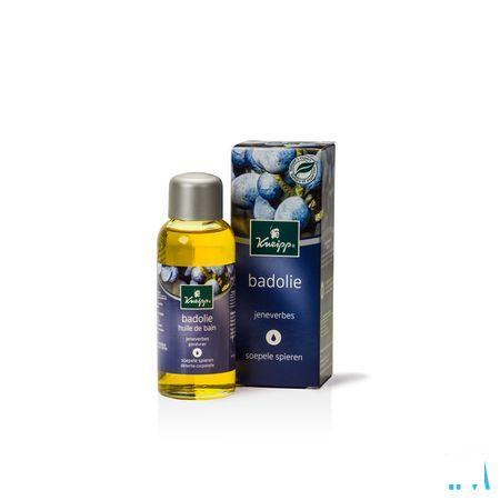 Kneipp Huile De Bain Genevrier 100 ml  -  Kneipp