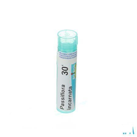 Passiflora Incarnata 30K Gr 4g  -  Boiron