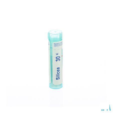 Silicea 30K Gr 4g  -  Boiron