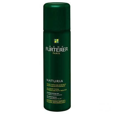 Furterer Naturia Droogshampoo 150 ml