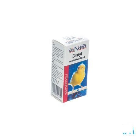 Birdyl Vet. 30 ml 21282