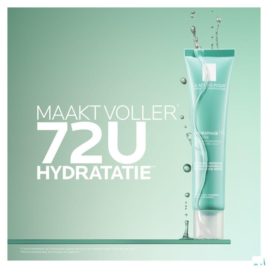 Hydraphase Ha Licht 40ml  -  La Roche-Posay