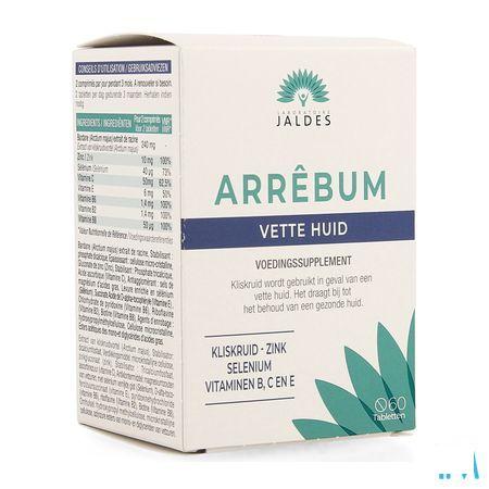 Arrebum Tabletten 60