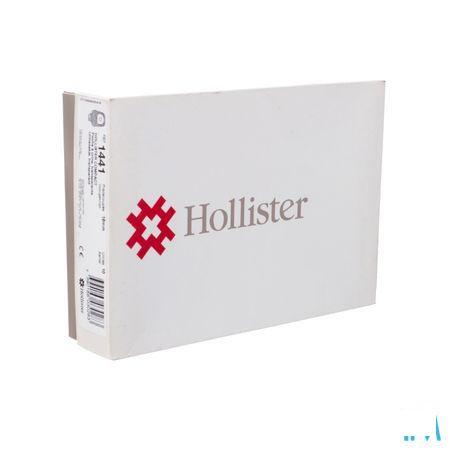 Hollister Compact Z/Uro Transp 16mm 10 1441