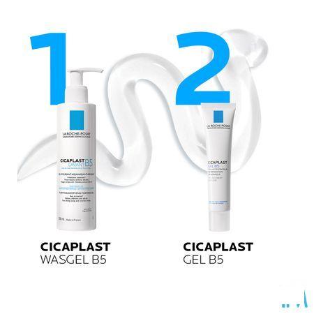 Cicaplast Gel Accelerateur B5 40 ml  -  La Roche-Posay