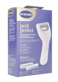 Scholl Pedi Perfect Electrische Voetvijl