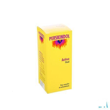 Perskindol Active Fluide 250 ml