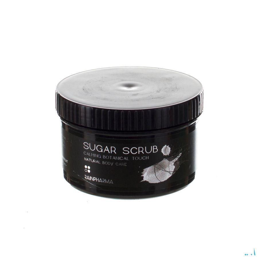 Rain Pharma Exfol. Sucre Calm. Botanic Touch 300 gr