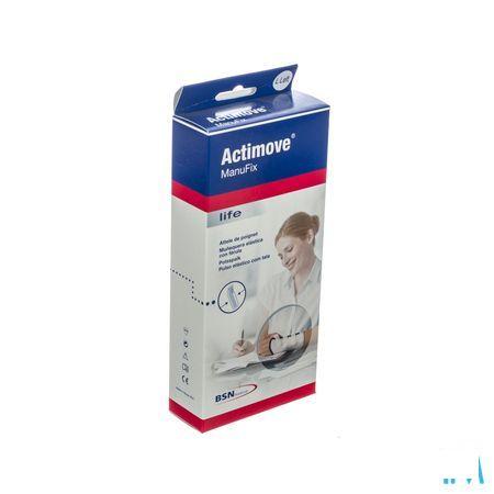 Actimove Wrist Splint Links L 7341602