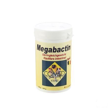 Comed Megabactin Poeder 250 gr  -  Comed